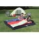 thumbnail image 3 of Colchón Inflable Doble 2 Plazas + Inflador Y Almohadas + Env, 3 of 3