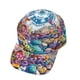 thumbnail image 2 of Monsters University Gorra de Béisbol para Hombres, Mujeres y Niños, Gorra Clásica de Visera Plana, Gorra Hip Hop Trucker, Snapback Ajustable, 2 of 5