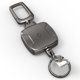 thumbnail image 1 of Spigen Life Retráctil de Metal con Mosquetón y Clip para Credencial de Identificación, 1 of 9