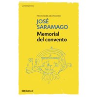 Alfaguara - Libro Memorial Del Convento