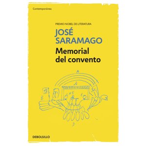 Alfaguara - Libro Memorial Del Convento