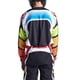 thumbnail image 3 of Jersey de motocross Troy Lee Designs SE Pro Wavez negro multicolor, 3 of 9