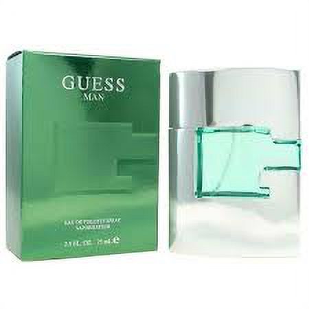 Guess - Perfume Man Edt 75Ml