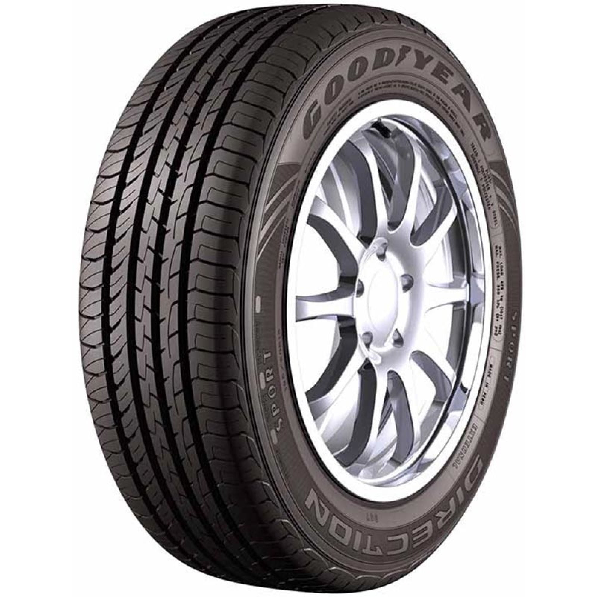 Neumático Aro 15 Direction Sport 2 85H SL - 195/55R15