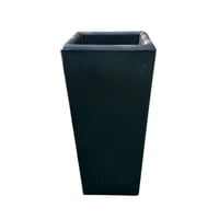 Pottery - Macetero Grande Altra 60 Negro