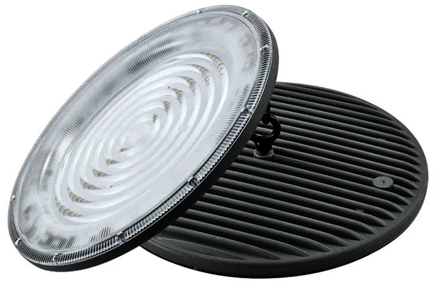 Avc - Campana Led Tipo Ufo 150W