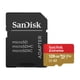 thumbnail image 2 of Tarjeta De Memoria Micro-sd 128gb Extreme Uhs-i U3 A2 (mobile) /adaptador Sd, 2 of 4