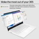 thumbnail image 5 of Laptop HP 14" Intel Celeron N4500 4GB RAM 128GB de Almacenamiento, 5 of 9