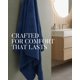thumbnail image 2 of Toallas Bumble Towels 86 cm Pack de 4 650 GSM Mezclilla, 2 of 9