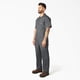 thumbnail image 3 of Mono Dickies de manga corta para hombre 65% poliéster/ 35% algodón, 3 of 3