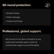 thumbnail image 2 of Cámara de acción Insta360 X4 FlexiCare Bundle 8K 360 4K Video, 2 of 8