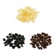 thumbnail image 4 of 150 Piezas De Cuentas De Queratina Rebond Nail Rebond Fusion Glue Herramientas De Peinado Del Cabello, 4 of 5