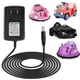 thumbnail image 1 of Cargador de Batería Affiction 6V 100-240V con Cable de 5 pies, 1 of 7