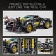 thumbnail image 4 of Building Blocks Toy Technic Sports Car 10 12 Unidades, 4 of 7
