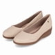 thumbnail image 3 of Zapato Mujer Beige Beth Piccadilly, 3 of 4