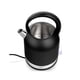 thumbnail image 2 of Hervidor Electrico 2500ml 2200W Negro Mate TH-6510N, 2 of 6