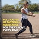 thumbnail image 3 of Set de bandas de resistencia TRX Training para cuerpo completo de 5 a 70 libras x4, 3 of 7