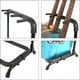 thumbnail image 2 of Atril Soporte Triple Para Guitarra Y Bajo, 2 of 3