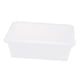 thumbnail image 1 of Alimentario de reptil Alimento Agua Resina Plato Plato Pet Vivarium Tortuga Blanco, 1 of 5