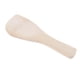 thumbnail image 2 of Pala De Madera Natural Antiadherente Espátula Turner Utensilio De Cocina De Madera Herramienta, 2 of 5