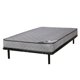 thumbnail image 2 of Cama Metalica 1.5 Plaza Bekvan Comfort, 2 of 8