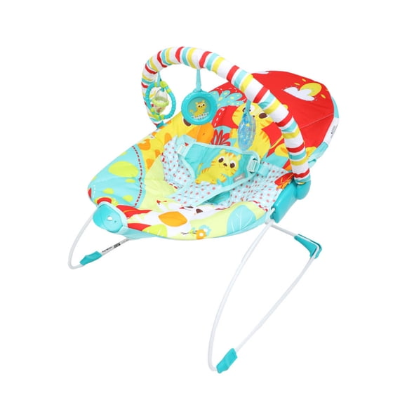 Silla Nido Safari Multicolor