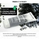 thumbnail image 2 of Rejuvenate Your Skin with Black Salt Bamboo Charcoal Peel-off Facial Mask - Deep Cleaning, Oil Control, Blackhead & Acne Cleanser!, 2 of 4