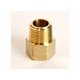 thumbnail image 3 of Acoplamiento reductor HOMEPLUS+ 6jc120810701045 Latón 1/2", 3 of 3
