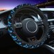 thumbnail image 1 of Funda para Volante Sanghing 15" Neopreno Antideslizante, 1 of 9