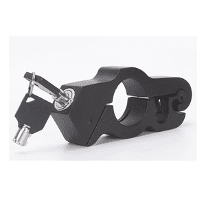 Genérico - Candado Bloqueador De Freno Y Acelerador Para Moto