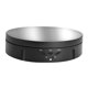 thumbnail image 4 of Soporte De Exhibición Giratorio Eléctrico De 360 ??grados, Modelo De Joyería, Soporte De Juguete, Negro, 4 of 5