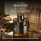 thumbnail image 2 of Perfume Azzaro Wanted By Night Eau de Parfum para hombre, 100 ml, 2 of 3