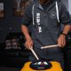 thumbnail image 4 of Vic Firth VF Pad de práctica de 12", 4 of 7