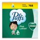 thumbnail image 2 of Pañuelos Faciales Nature Vista Puff Plus con Loción 16 Cubos, 2 of 3
