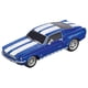 thumbnail image 1 of Vehículo de carreras de coches tragamonedas Carrera Ford Mustang '67 1:43, 1 of 1