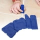 thumbnail image 3 of Upgrade Your Home Improvement Game with 4pcs Silicone Caulking Tool Kit - Perfect for Joint Sealant Spreading, Edge Repairing, and Floor Tile Cleaning, 3 of 4