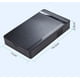 thumbnail image 3 of Case Cofre Disco Duro 3.5 Sata Usb 3.0, 3 of 3