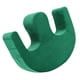 thumbnail image 3 of Comodidad de Asistente Antivuelco de Cama con Cinturón Auxiliar, Almohadilla de Asistente para Personas con Discapacidad, Ayuda a Pacientes Pa , Perla Algodón Verde, 3 of 5