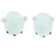 thumbnail image 2 of Squishies Squeeze Juguete Suave Squishy Alivio del estrés Niños adultos Juguete Oso, 2 of 5