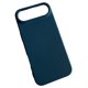 thumbnail image 1 of Carcasa Funda Para iPhone 17 Air Silicona Azul, 1 of 4