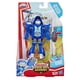 thumbnail image 2 of Figura de acción Transformers Playskool Rescue Bots Academy Whirl, 2 of 9