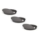 thumbnail image 1 of Pack X3 Molde Desmontable Moldes Desmontables Moldes 24cm Gris, 1 of 5