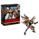 thumbnail image 4 of Figura de Acción Transformers Líder Clase Onyx Prime 19 cm, 4 of 6