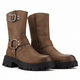 thumbnail image 5 of Bota Tostado Mujer Casual Chalada Messa, 5 of 7