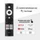 thumbnail image 2 of Televisor 75" MiniLED 4K UHD U7N Smart TV Hisense, 2 of 21