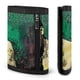 thumbnail image 3 of Lil Peep Cartera Trifold para Hombres, 8 Ranuras para Tarjetas, 1 Ventana de ID, Tarjetero Delgado con Bolsillo de Efectivo con Cremallera para Uso Cotidiano, 3 of 6