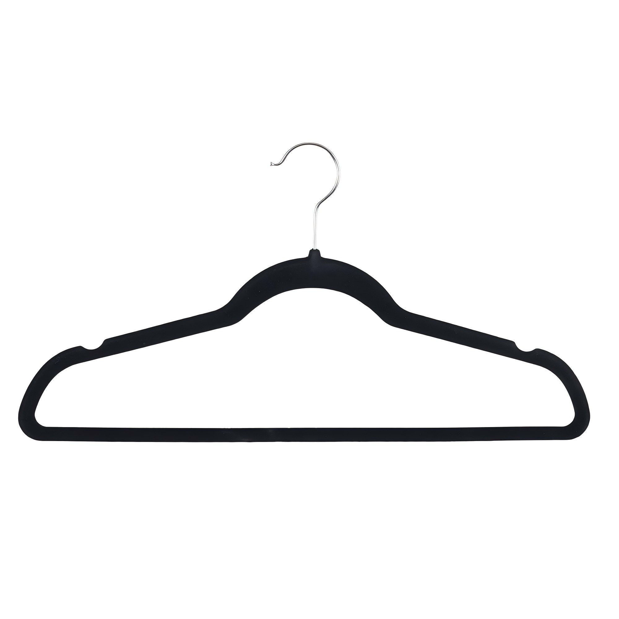 Set De Colgador Madera 3 Piezas Natural 1 Un Mainstays