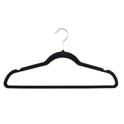 Set De Colgador Madera 3 Piezas Natural 1 Un Mainstays