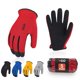 thumbnail image 1 of Guantes de trabajo de seguridad Vgo AL8736 de alto rendimiento, 5 pares, 1 of 6