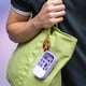thumbnail image 5 of Estuche para cosméticos Touchland x Crocs Mist, 30 ml, color lavanda, 5 of 8